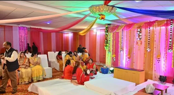 CHANDRA BANQUET - Image 2