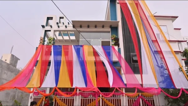 CHANDRA BANQUET - Image 3