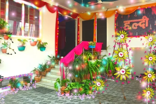 CHANDRA BANQUET - Image 4