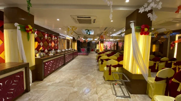 The Marigold Banquet - Image 2