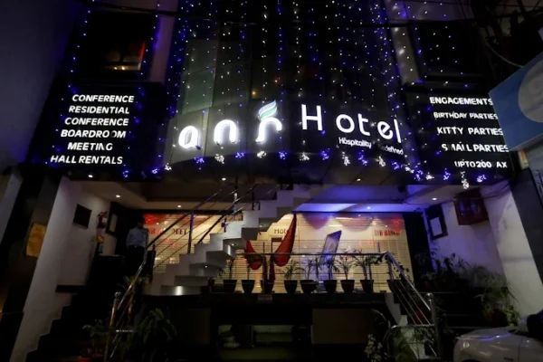 ANR HOTEL - Image 3