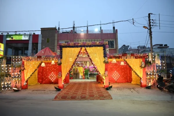 KINGS BANQUET - Image 2