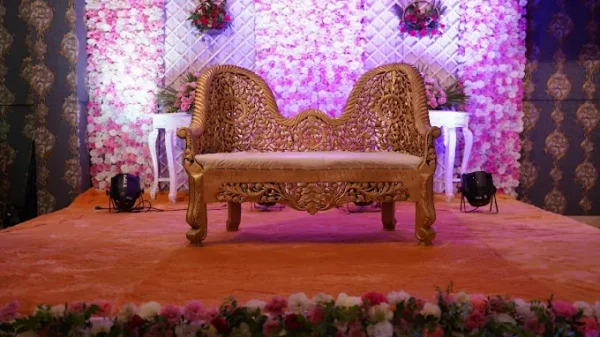 Hotel Amanda - Rooms & Banquet - Image 2