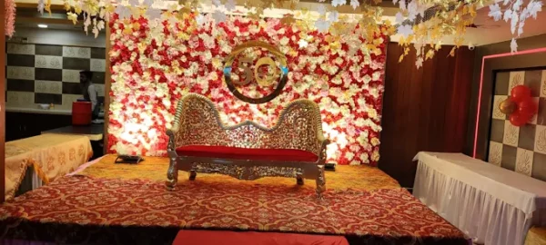 The Manish Eating Point (Golden Banquet) - Image 2