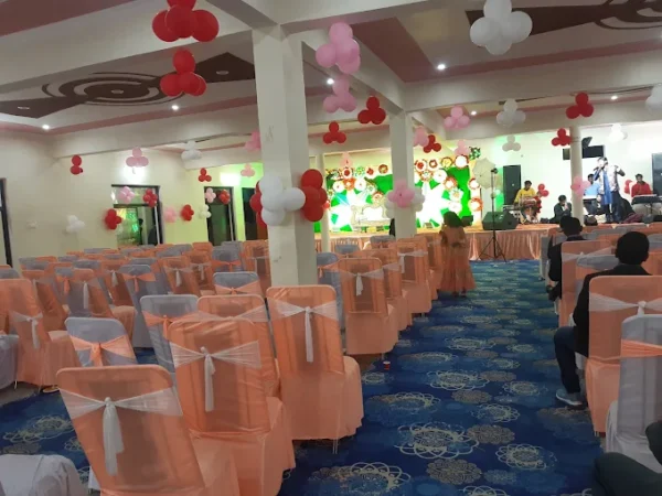 Shriram palace - Image 4
