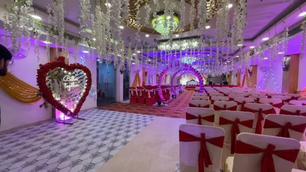 KINGS BANQUET - Image 3