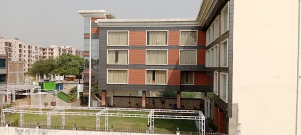 Hotel SS Grand - Image 3
