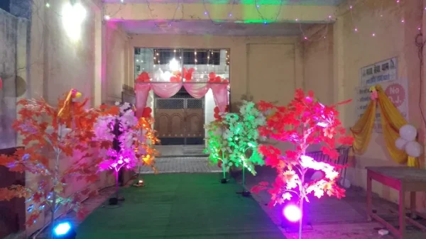 Bharat Seva Dham Samaroh Sthal - Image 2