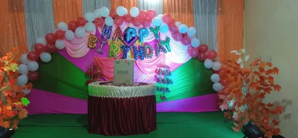 Bharat Seva Dham Samaroh Sthal - Image 3