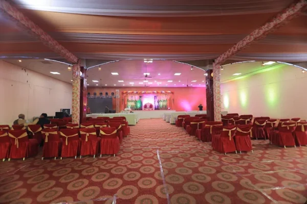 Swayamvar Marriage Lawn - Image 2