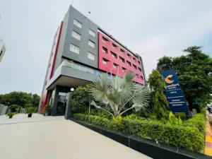 Comfort Hotel Vista