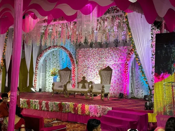 Raj Darpan Banquet Hall - Image 2