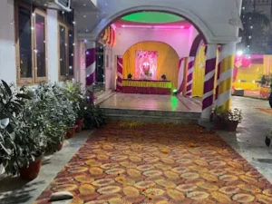 Raj Darpan Banquet Hall