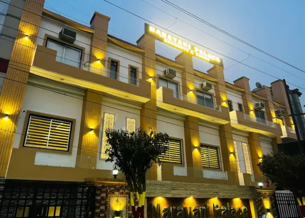 Narayani Palace