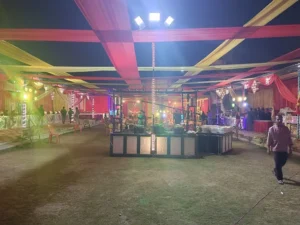 Shree Krishna vatika