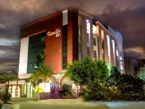 CASAYA INN