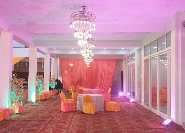 Moments Marriage Lawn - Image 4