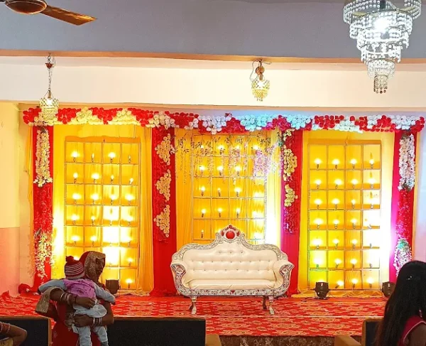 Manas Shehnai Sthal Resort - Image 3