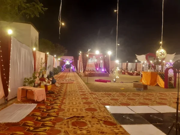Shriram palace - Image 2