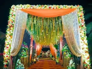 Zaarang Inn Hotel & Banquet