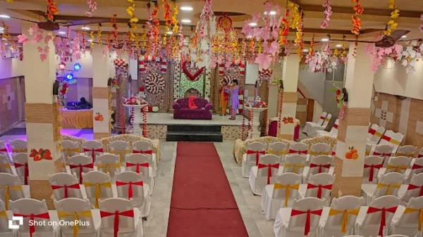 Ramkunj Lawn And Guest House - Image 2