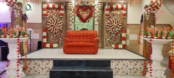 Ramkunj Lawn And Guest House - Image 3
