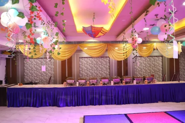 The Manish Eating Point (Golden Banquet) - Image 3