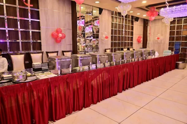Royal'z Pepper A Fine Dine Restaurant & Banquet - Image 2