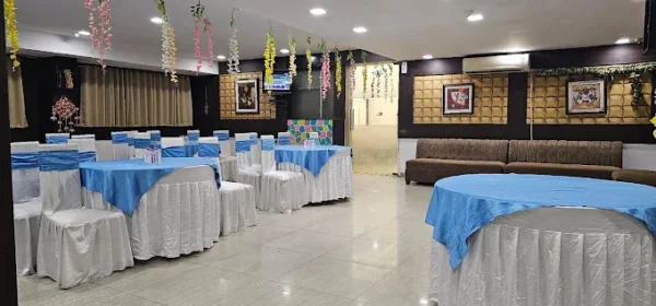 Hotel Amanda - Rooms & Banquet - Image 4