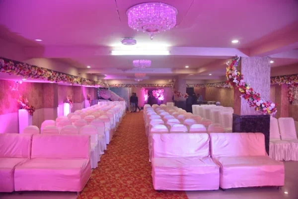 Hotel Amanda - Rooms & Banquet - Image 5