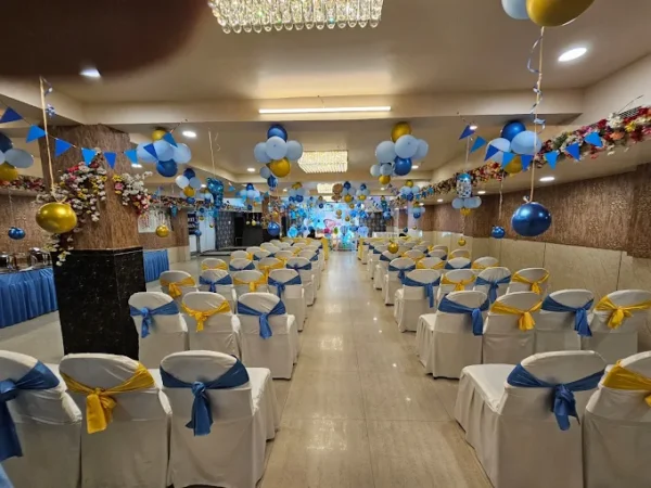 Hotel Amanda - Rooms & Banquet - Image 6