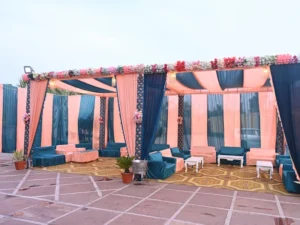 Narayani Mandapam