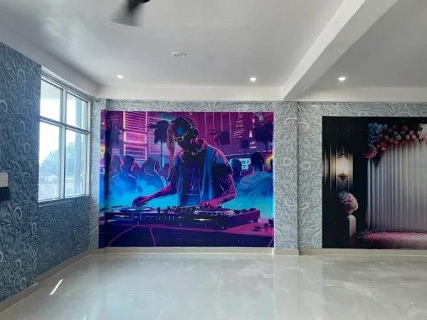Poonam Banquet and Marriage Hall - Image 2