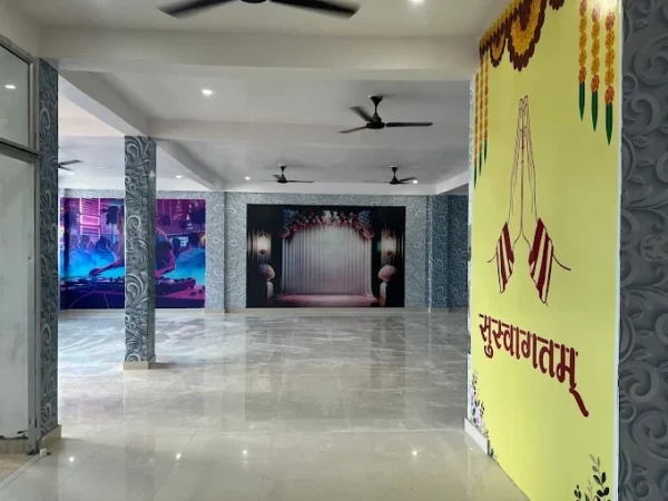 Poonam Banquet and Marriage Hall - Image 3