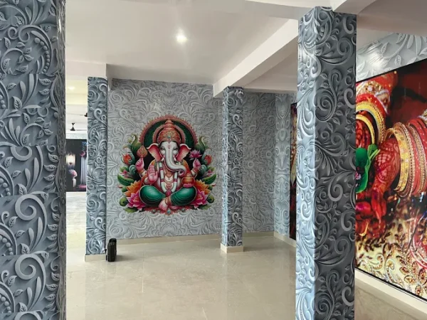 Poonam Banquet and Marriage Hall - Image 4