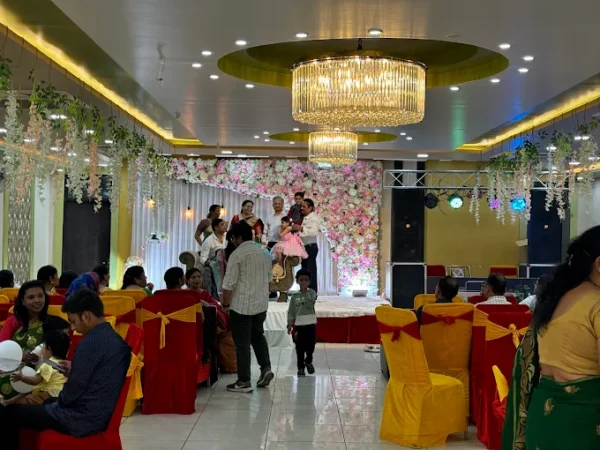 The Blossom Banquet - Image 3