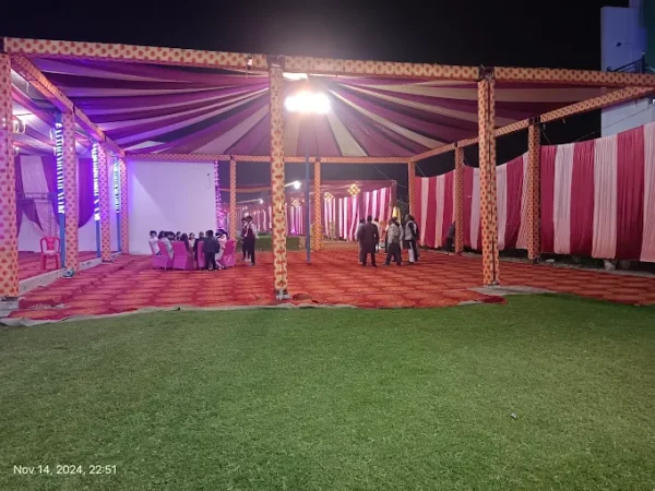 Shree Krishna vatika - Image 3