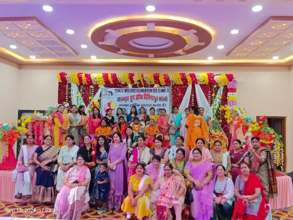 Shree Krishna vatika - Image 5