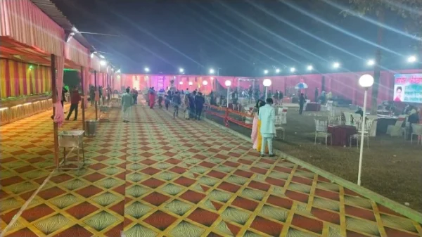 राजमाता मैरिज हाउस - Image 2