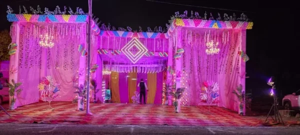 राजमाता मैरिज हाउस - Image 4