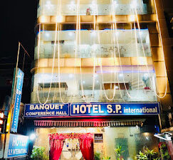 HOTEL S P International