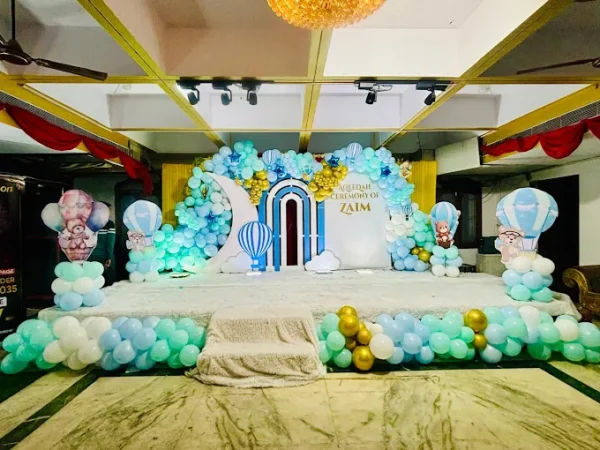 JC Guest House - Image 7