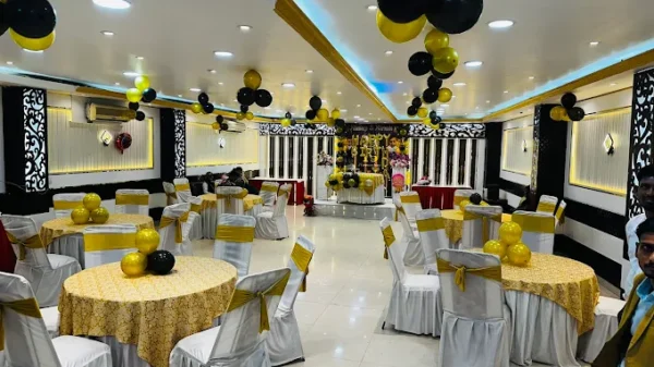 HOTEL S P International - Image 2