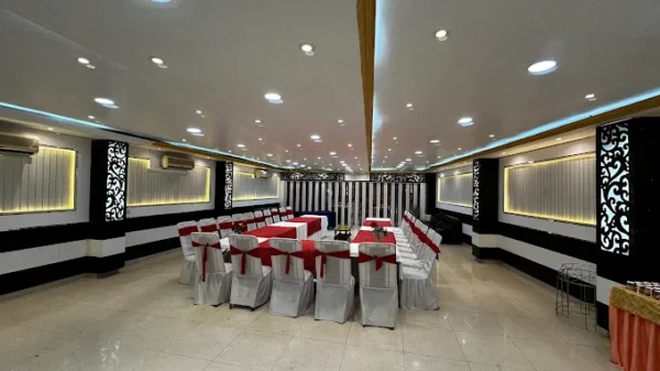 HOTEL S P International - Image 3