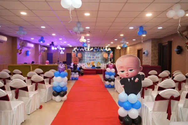 G K Banquet Hall - Image 2