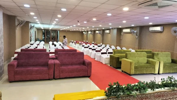 G K Banquet Hall - Image 3