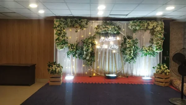 G K Banquet Hall - Image 4