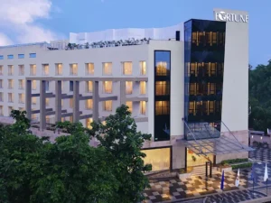 Fortune Park BBD, Lucknow - Member ITC hotels' group