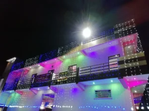Jashn Palace