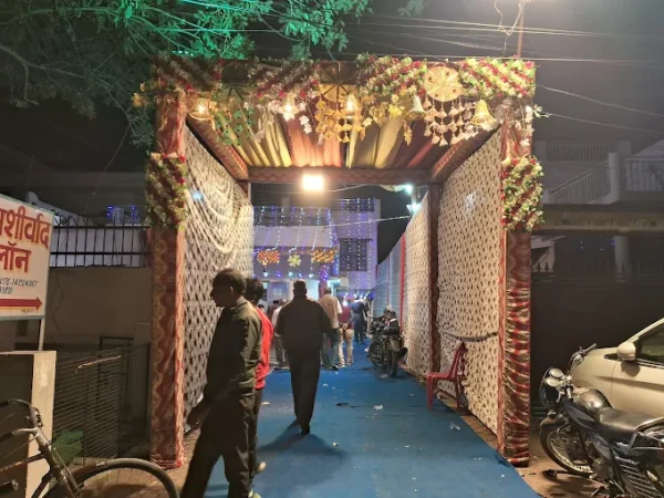 Ashirwad Lawn - Image 4
